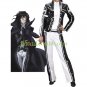 D.Gray-man cosplay costume