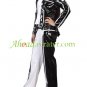 D.Gray-man cosplay costume