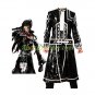 D.Gray-man cosplay costume 2