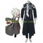 D.Gray-man Cosplay Costume 3