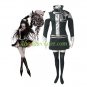 D.Gray-man Cosplay Costumes
