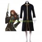 D.Gray-man Cross Maria Cosplay Costume