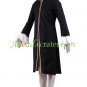 D.Gray-man Cross Maria Cosplay Costume