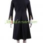 D.Gray-man Cross Maria Cosplay Costume