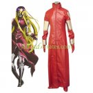 D.Gray-man Jasdero Cosplay Costume