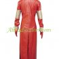 D.Gray-man Jasdero Cosplay Costume