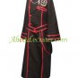 D.Gray-man Kanda Yuu Cosplay Costume