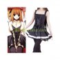 Death Note Amane Misa Cosplay Costume