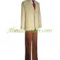 Death Note Light Yagami Cosplay Costume