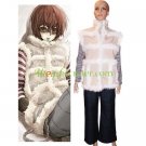 Death Note Matt Cosplay Costume
