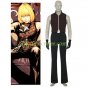 Death Note Mello Cosplay Costume 2