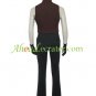 Death Note Mello Cosplay Costume 2