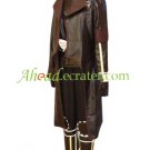 Devil Kings 2 Katakura Kagetsuna Halloween Cosplay Costume