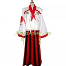 Devil Kings Cosplay Costumes