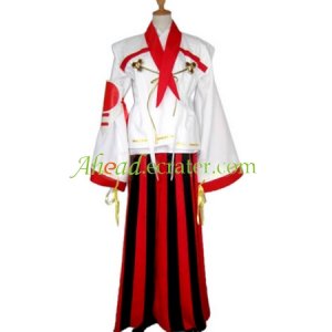 Devil Kings Cosplay Costumes