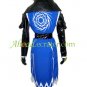 Devil Kings Date Masamune Cosplay Costume