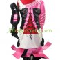 Devil Kings Oichi Cosplay Costume