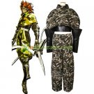 Devil Kings Sarutobi Sasuke Cosplay Costume