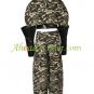 Devil Kings Sarutobi Sasuke Cosplay Costume