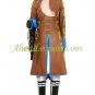 Devil Kings Sengoku Basara 2 Katakura Kojuro Halloween Cosplay Costume