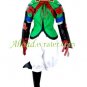 Devil Kings Sengoku Basara 2 Mori Motonari Kahz Cosplay Costume