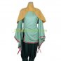 Devil Kings Sengoku Basara 2 Mori Motonari Kahz Cosplay Costume 2