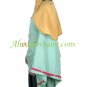 Devil Kings Sengoku Basara 2 Mori Motonari Kahz Cosplay Costume 2