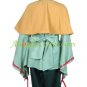Devil Kings Sengoku Basara 2 Mori Motonari Kahz Cosplay Costume 2