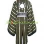 Sengoku Basara 2 Katakura Kojyuurou Cosplay Costume