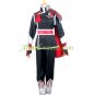 Sengoku Basara 2 Takenaka Hanbei Cosplay Costume