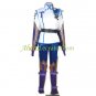 Sengoku Basara II Takenaka Hanbei Cosplay Costume