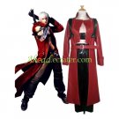 Devil May Cry 3 Dante Cosplay Costume