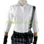 Devil May Cry 3 Dante's Awakening Lady Cosplay Costume