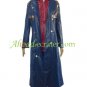 Devil May Cry 4 Nero Cosplay Costume
