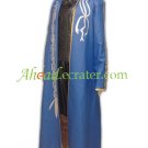 Devil May Cry III Vergil Cosplay Costume