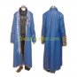 Devil May Cry III Vergil Cosplay Costume