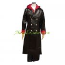 Devil May Cry Nero Cosplay Costume