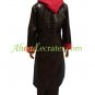 Devil May Cry Nero Cosplay Costume