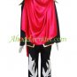 Final Fantasy Agito XIII Male Uniform Halloween Cosplay Costume