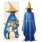 Final Fantasy Black Mage Cosplay Costume