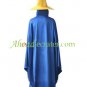 Final Fantasy Black Mage Cosplay Costume