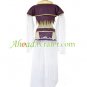Final Fantasy IX-9 Kuja Halloween Cosplay Costume