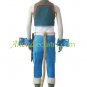 Final Fantasy IX Zidane Tribal Cosplay Costume