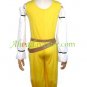 Final Fantasy IX Garnet Cosplay Costume