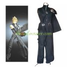 Final Fantasy VII Cloud Halloween Cosplay Costume