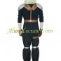 Final Fantasy VII Crisis Core Cloud Strife Halloween Cosplay Costume