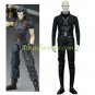 Final Fantasy VII Crisis Core Zack Fair Cosplay Costume