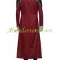 Final Fantasy VII Genesis Rhapsodos Halloween Cosplay Costume