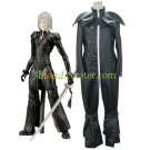 Final Fantasy Vii Kadaj Halloween Cosplay Costume