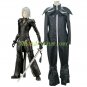 Final Fantasy Vii Kadaj Halloween Cosplay Costume
